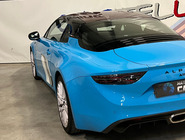 ALPINE
